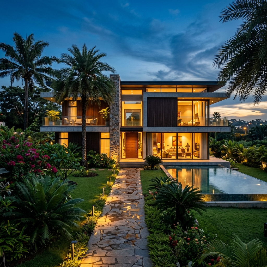 Condit Homes Ltd